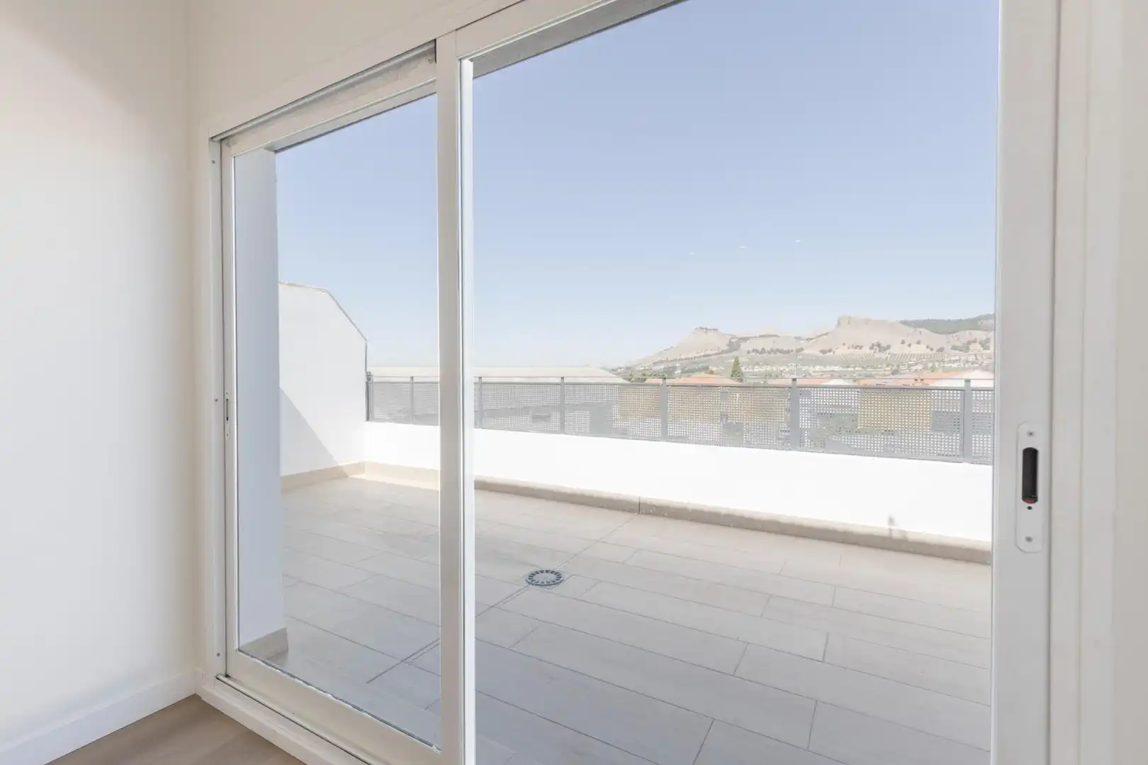 Terrassa de Àtic en venda en Albolote amb Calefacció i Terrassa