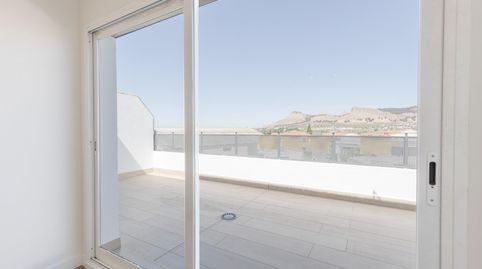 Foto 5 de Ático en venta en Calle Tigre, 9, Albolote, Granada
