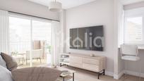 Living room of Flat for sale in Fuengirola  with Air Conditioner and Terrace