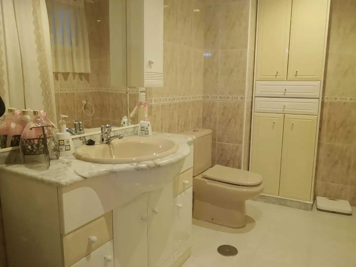 Bany de Pis en venda en Elche ciudad