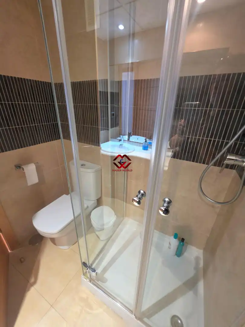 Apartament amb balcó en venda a Las Lomas de Rame - Bahía Bella, imagen 26