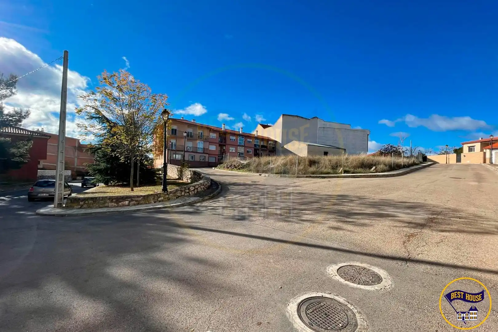 Außenansicht von Residential zum Verkauf in Arcas del Villar