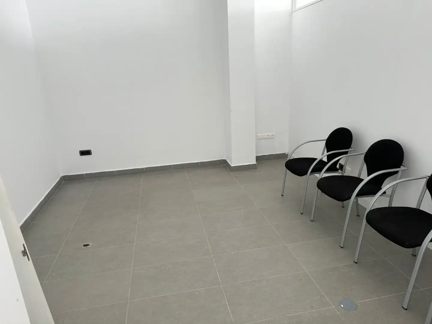 Büro zur Miete in Puerto de la Cruz