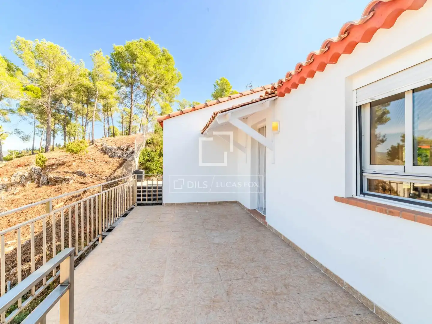Chalet con piscina en venta en Olivella, imagen 7