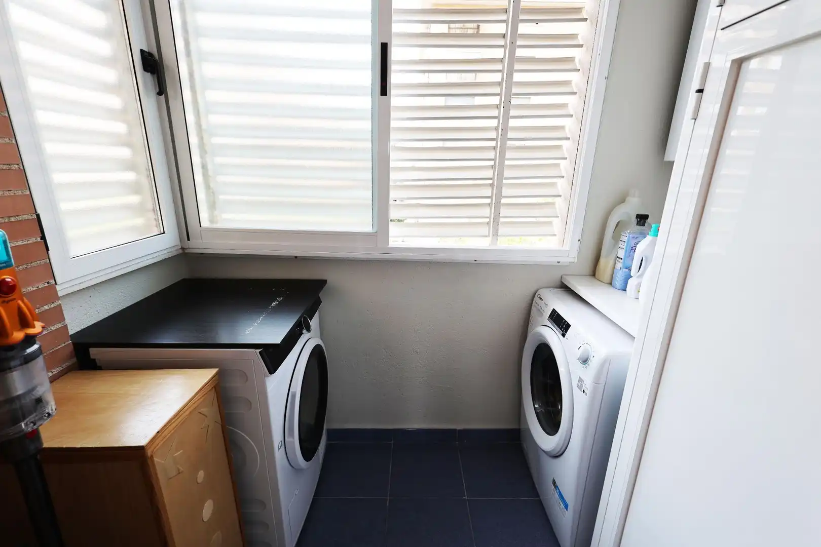 Wohnung mit Pool zum Verkauf in Carabanchel, imagen 3