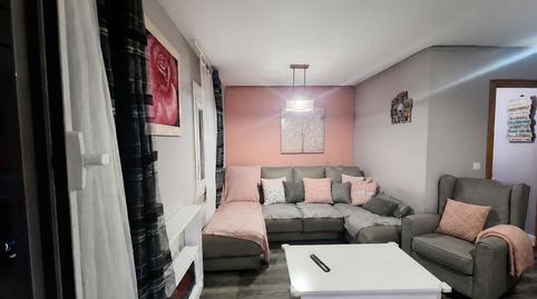 Foto 4 de Piso en venta en El Arroyo - La Fuente, Fuenlabrada