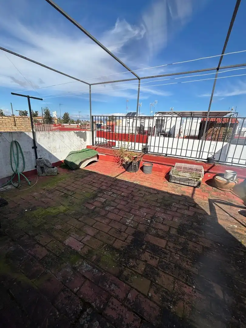 Casa o xalet en venda a Los Palacios y Villafranca