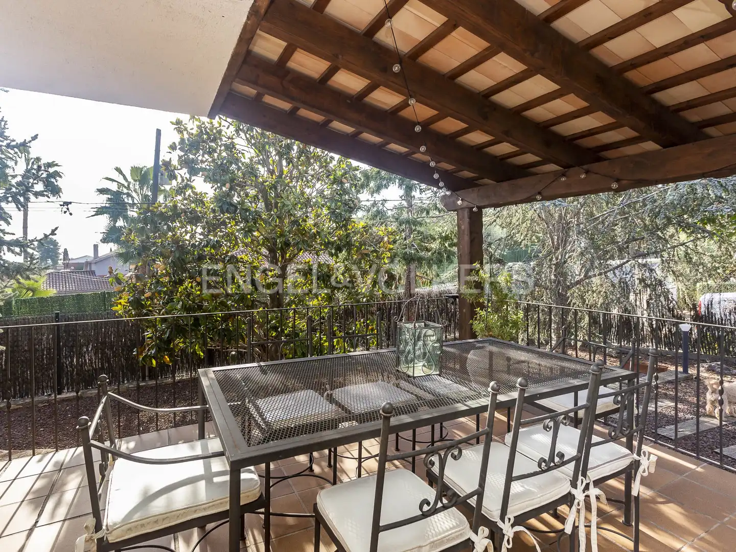 Casa o chalet en venta en Pallejà
