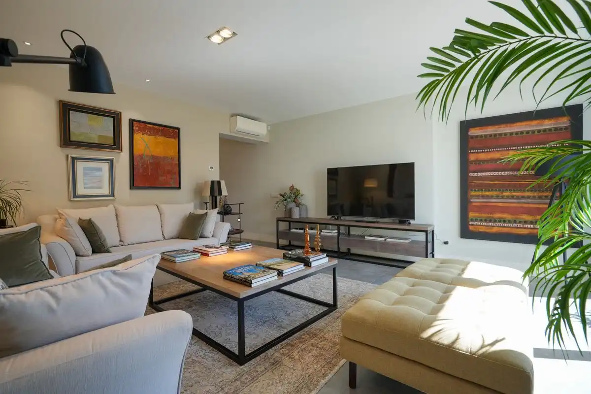 Appartement avec ascenseur à vendre à C. de Caracas, imagen 3