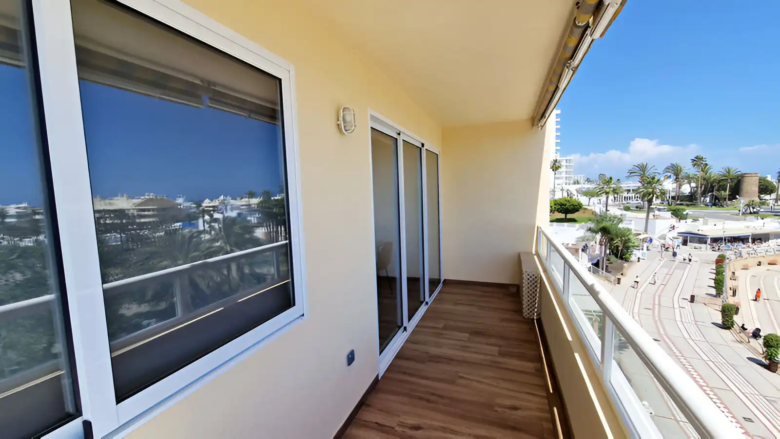 Apartment mit Aufzug zum Verkauf in Solymar, imagen 24