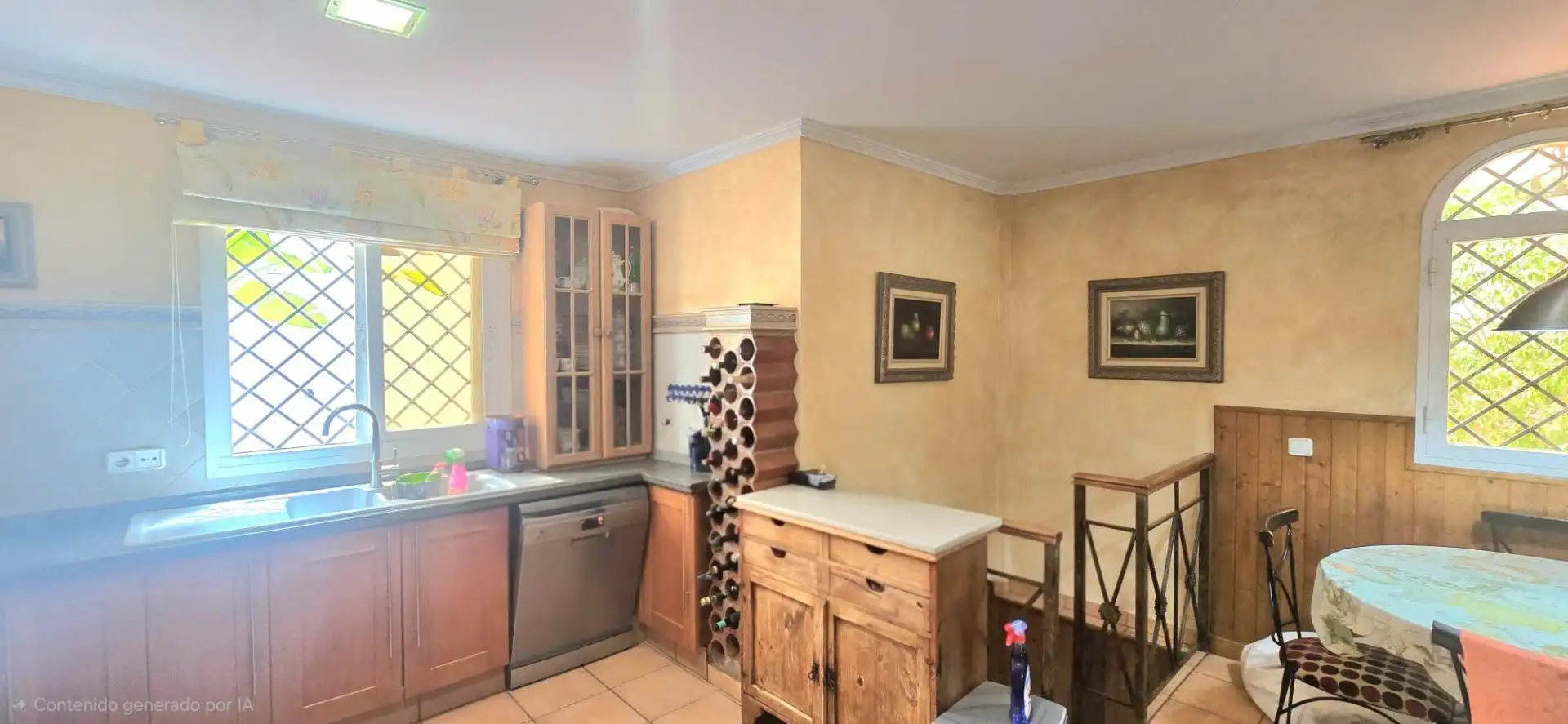 Terraced house with pool for sale in Urbanizacion GuadalparkII, imagen 18