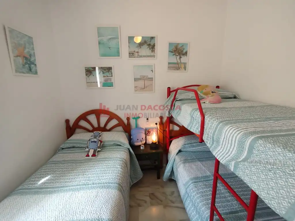 Bedroom of Duplexes for sale in Islantilla