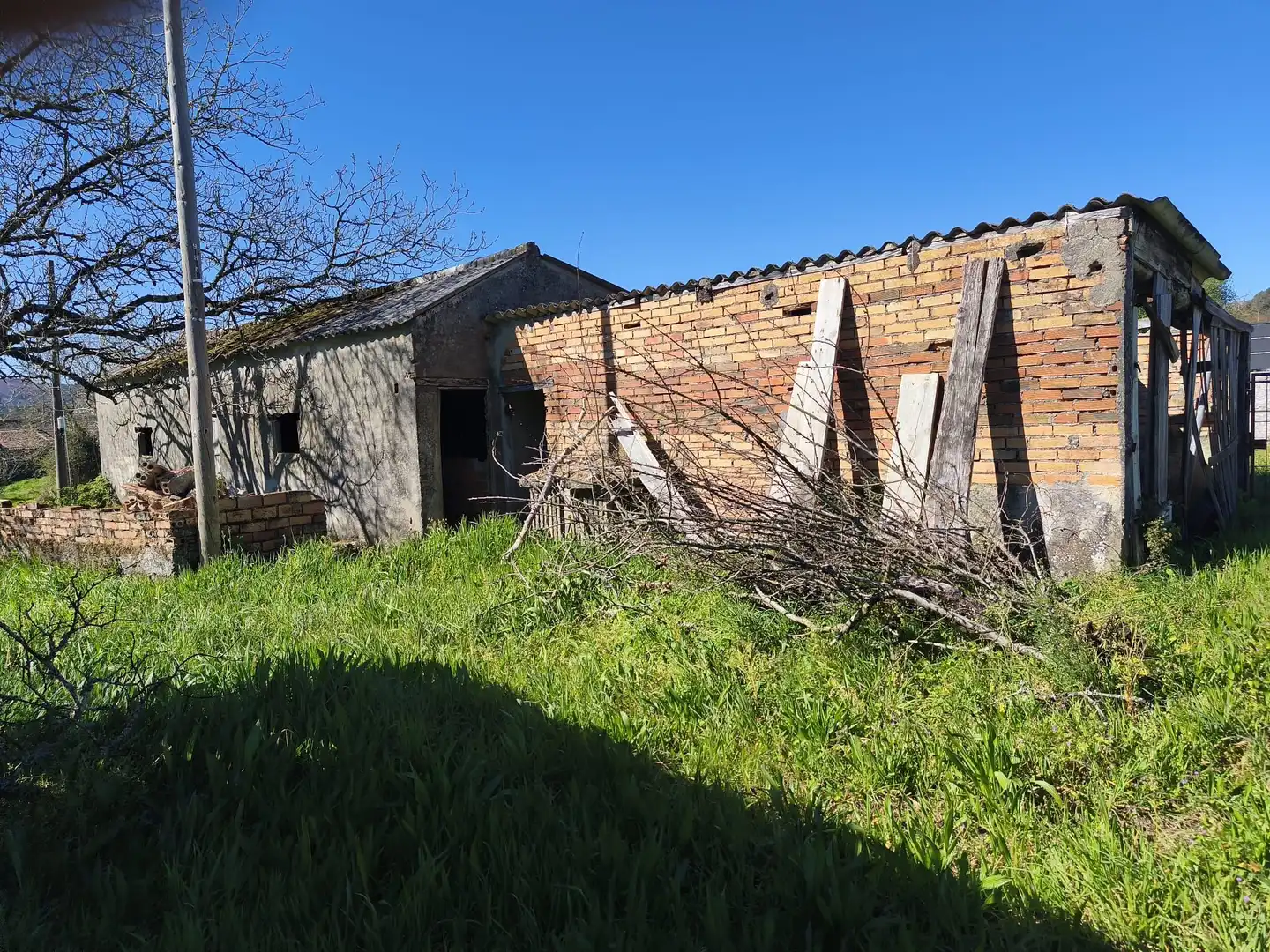 Casa o xalet en venda en Piñor