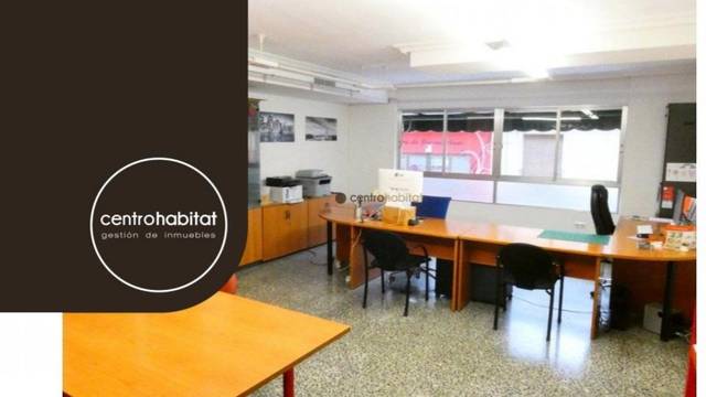 Local comercial en Venta en Plaza de Toros - Avenida Chapí - Trinquete