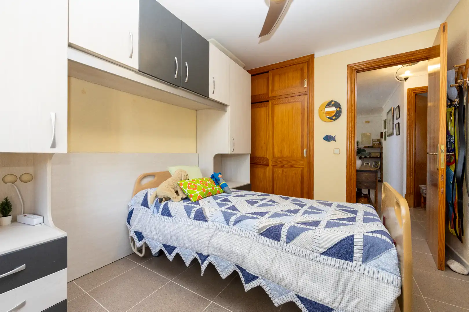 Villa avec terrasse à vendre à Pòrtol, imagen 36
