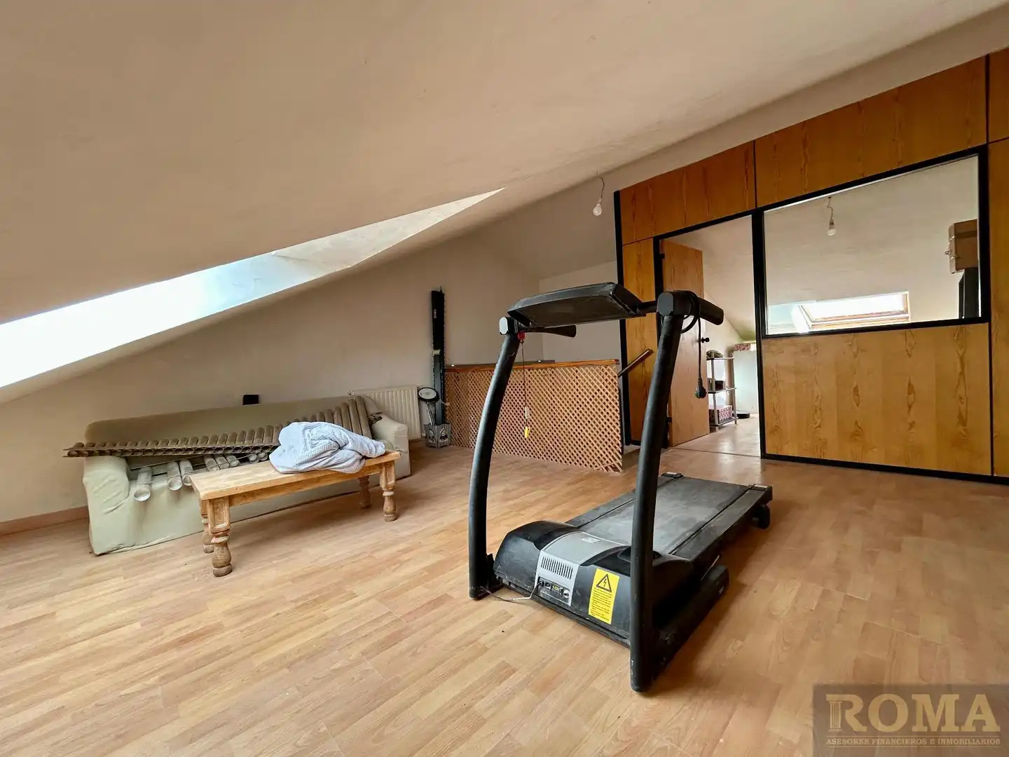 Casa o chalet en venta en Villamayor con Calefacción, Parquet y Trastero