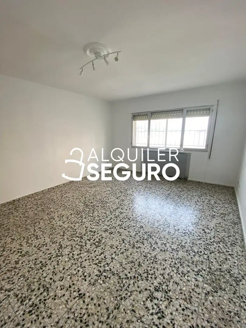 Bedroom of Flat for rent in Cabanillas del Campo  with Heating and Furnished