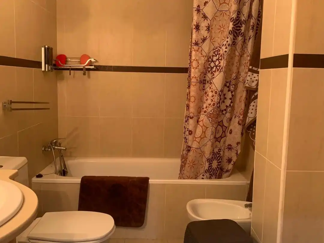 Flat with lift for sale in Calle Leon 19, imagen 7