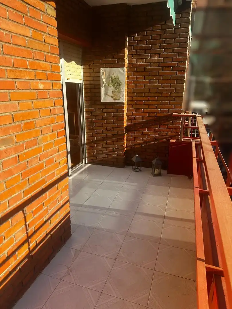 Piso con ascensor en venta en El Carrascal, imagen 4