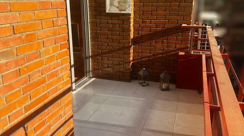 Foto 4 de Piso en venta en El Carrascal, Leganés