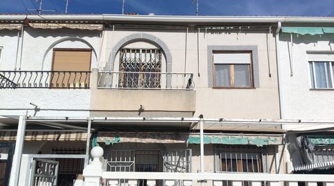 Photo 2 of Houses for sale in Gran Playa, Santa Pola