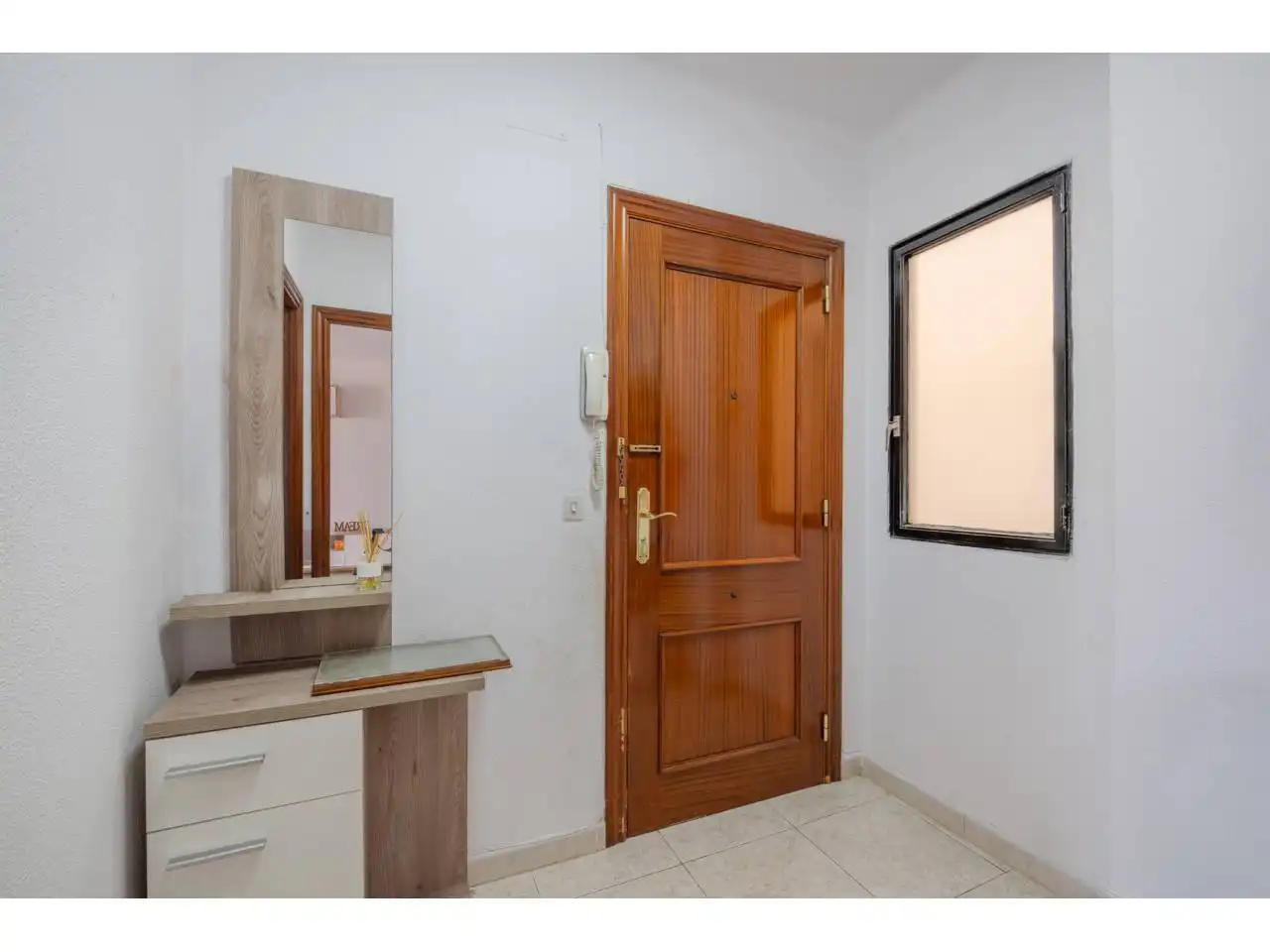 Pis en venda en Girona Capital amb Calefacció i Balcó