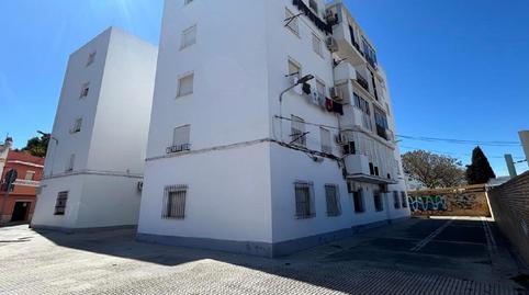 Foto 4 de Pis en venda a Carretera de Sanlúcar - Sudamérica, Cádiz