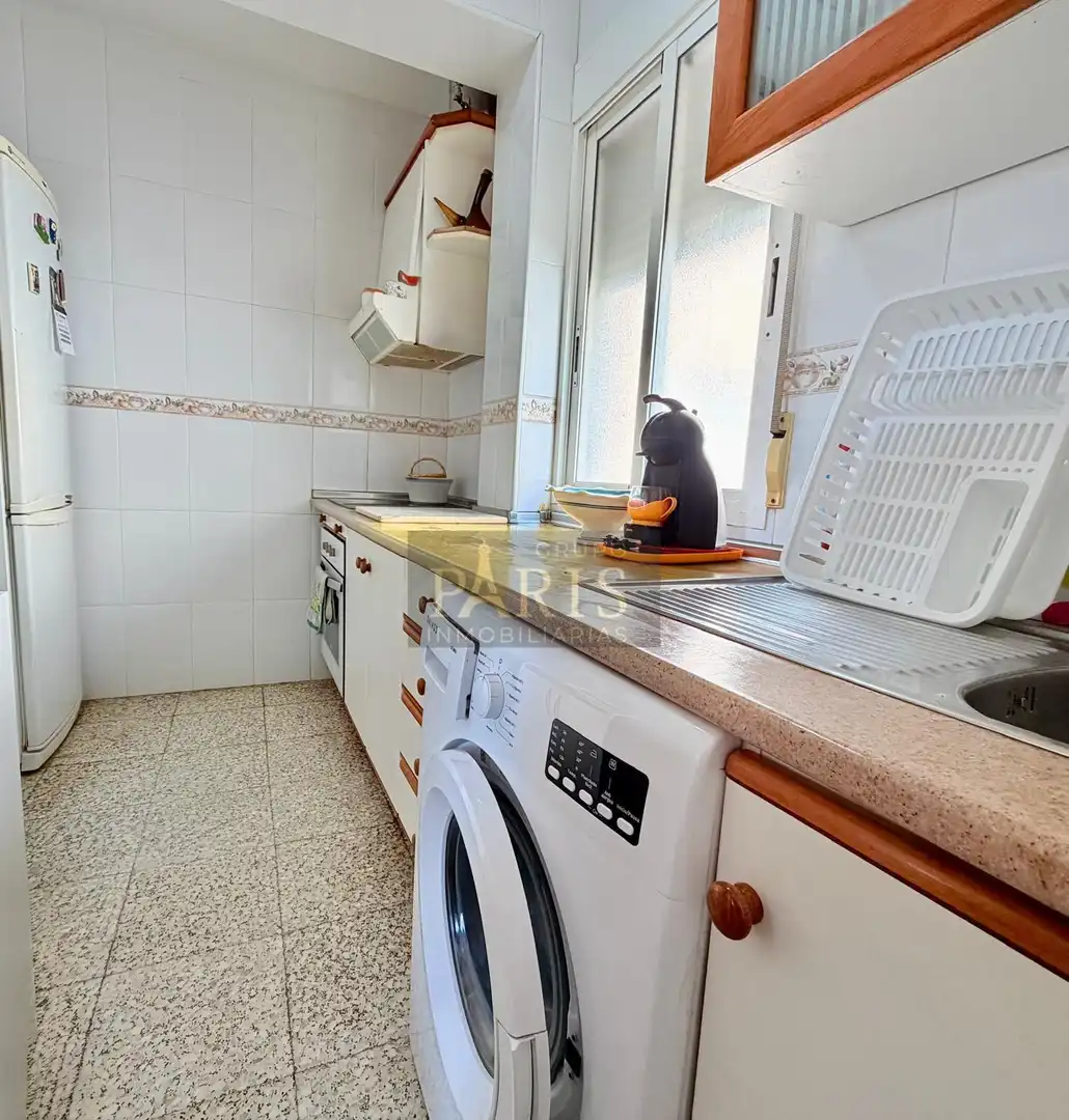 Piso en venta en ISLA DEL BARON , Islas Menores - Mar de Cristal