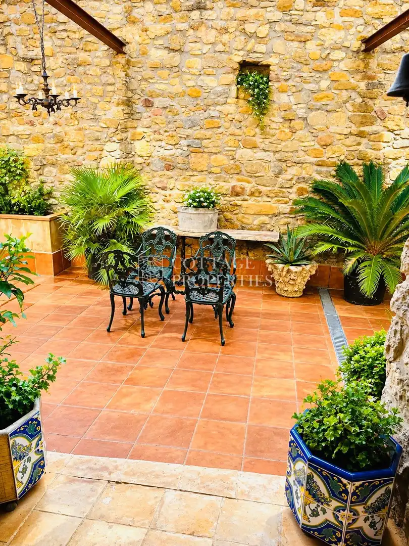 Casa rústica en venta en Camós, imagen 31