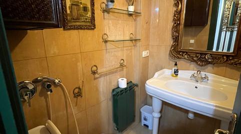 Foto 3 de Apartament de lloguer a Bixkonde Kalea, Zarautz, Gipuzkoa