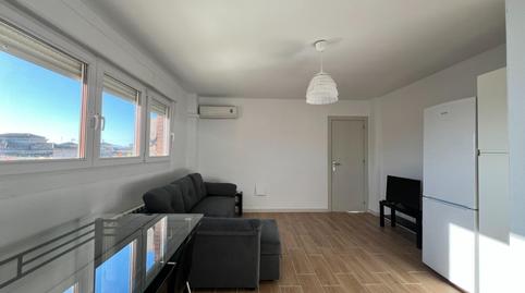 Photo 3 of Flat to rent in Calle Azorín, Camino de Ronda,  Granada Capital