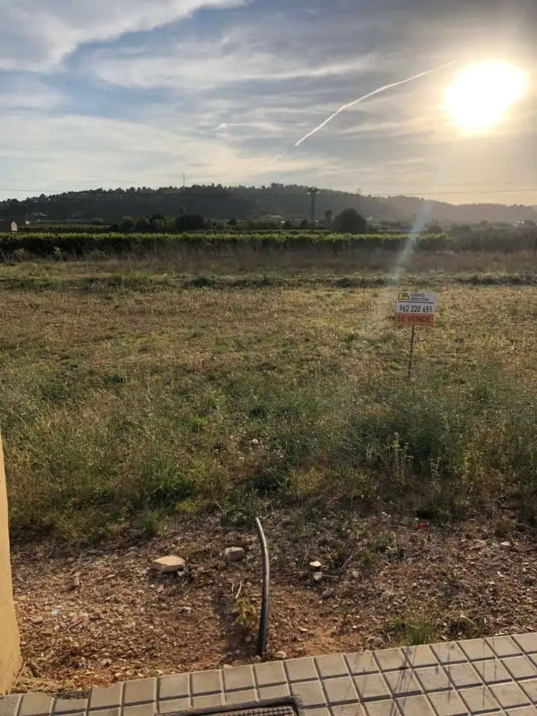 Terrain résidentiel à vendre à Chella