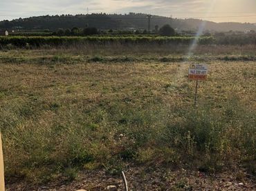 Terreno residenziale in vendita a Chella