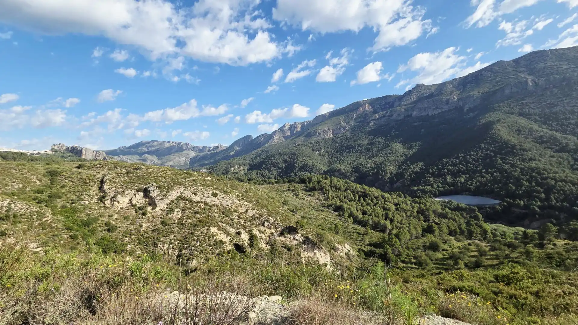 Grundstücke und Bauplätze zum Verkauf in El Castell de Guadalest, imagen 15