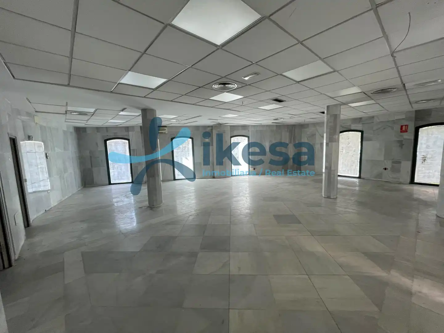 Edifici en venda en Barrio Bajo