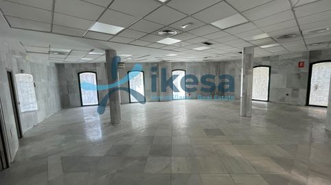 Foto 5 de Edifici en venda a Barrio Bajo, San Juan de Aznalfarache