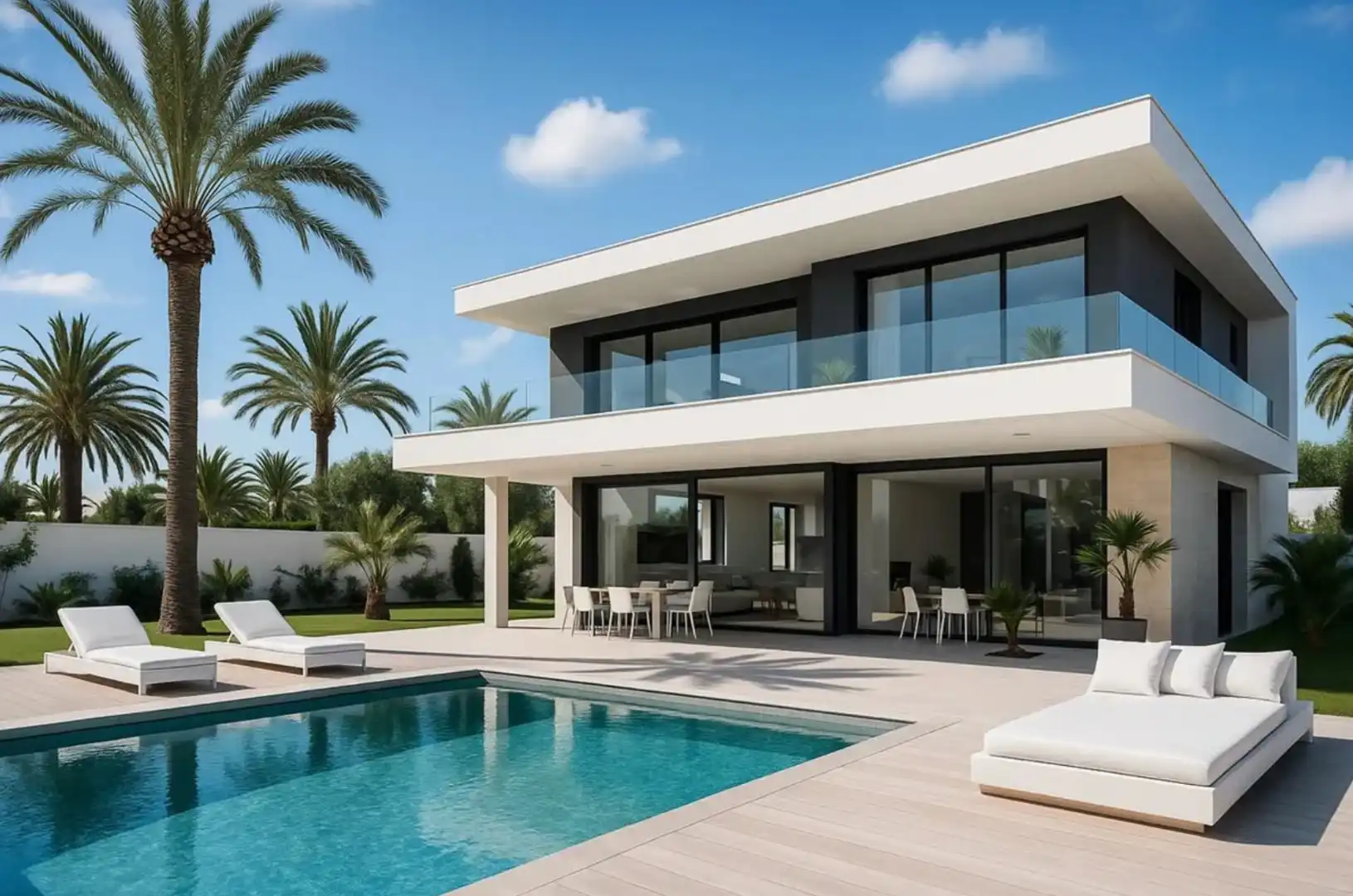 Casa o chalet en venta en Carrer Til·lers, La Plana - Bellsoleig
