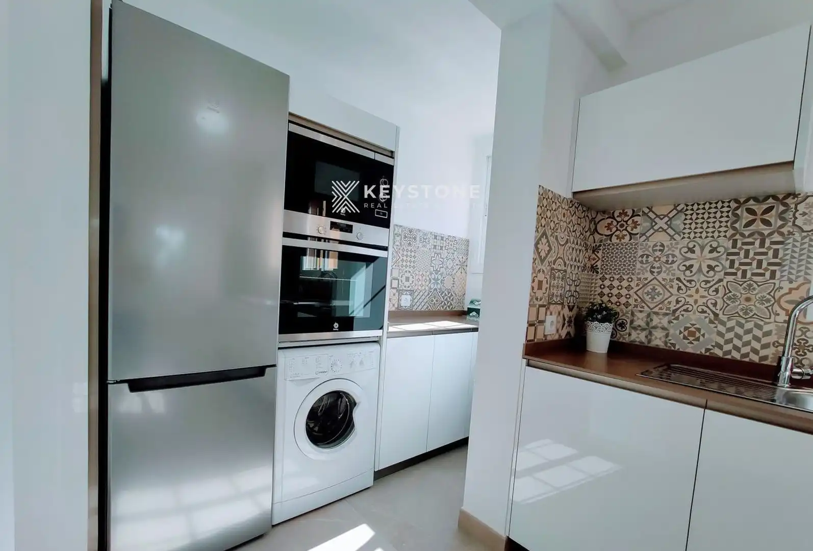 Wohnung zur Miete in JOSÉ MARIA QUADRADO, Palmanova