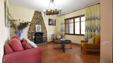 Foto 4 de Casa o xalet en venda a Rafelbuñol-rafelbunyol - Carrer Urbanización Lladr, Rafelbuñol / Rafelbunyol, Valencia