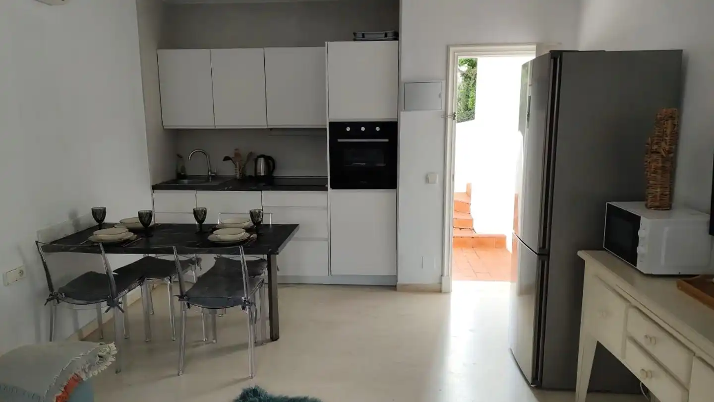 Haus mit Pool zum Verkauf in Bolívar, imagen 11