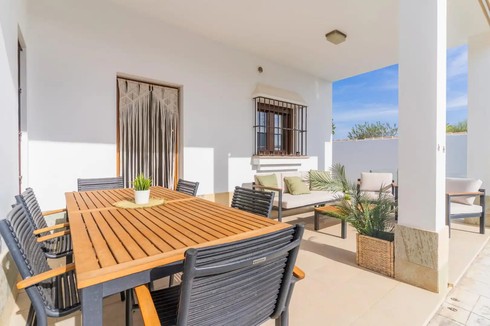Maison rustique avec piscine à vendre à 12 Camino del Monte Perdido, imagen 40
