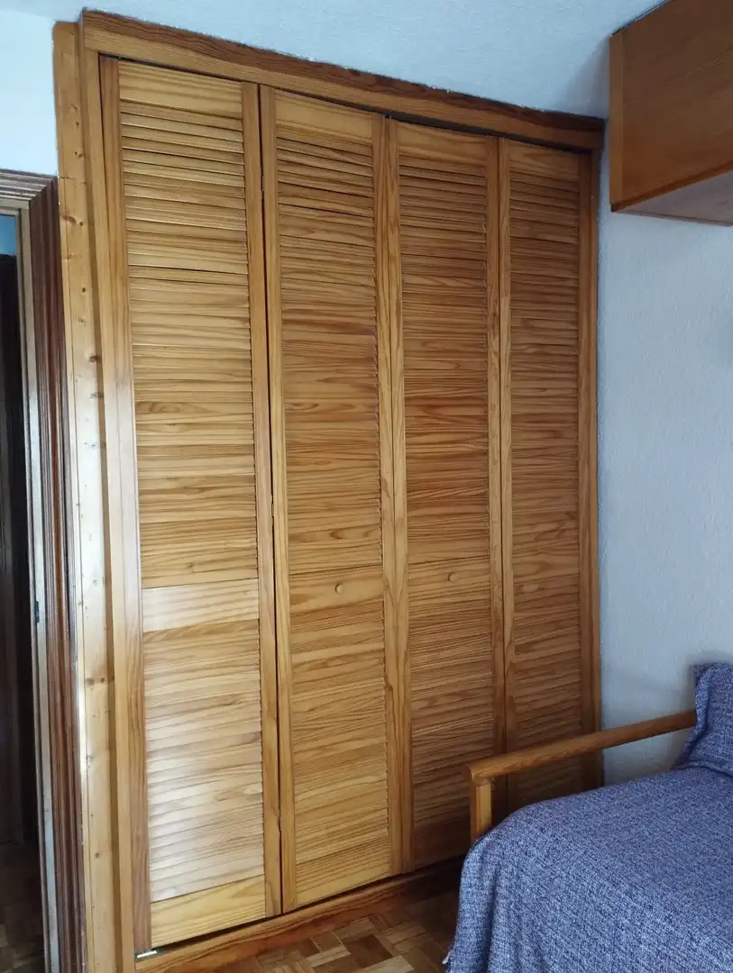 Flat for rent in Calle de la Virgen de Aránzazu, 33, Tres Olivos - Valverde