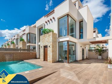 Bungalow zum Verkauf in Los Montesinos