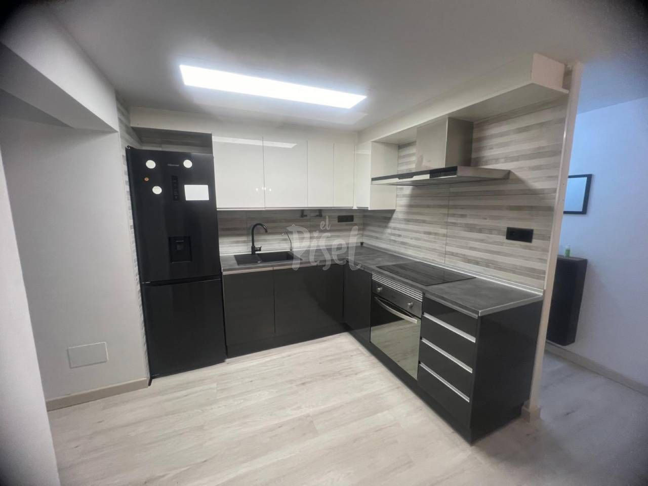 Kitchen of Flat for sale in  Tarragona Capital