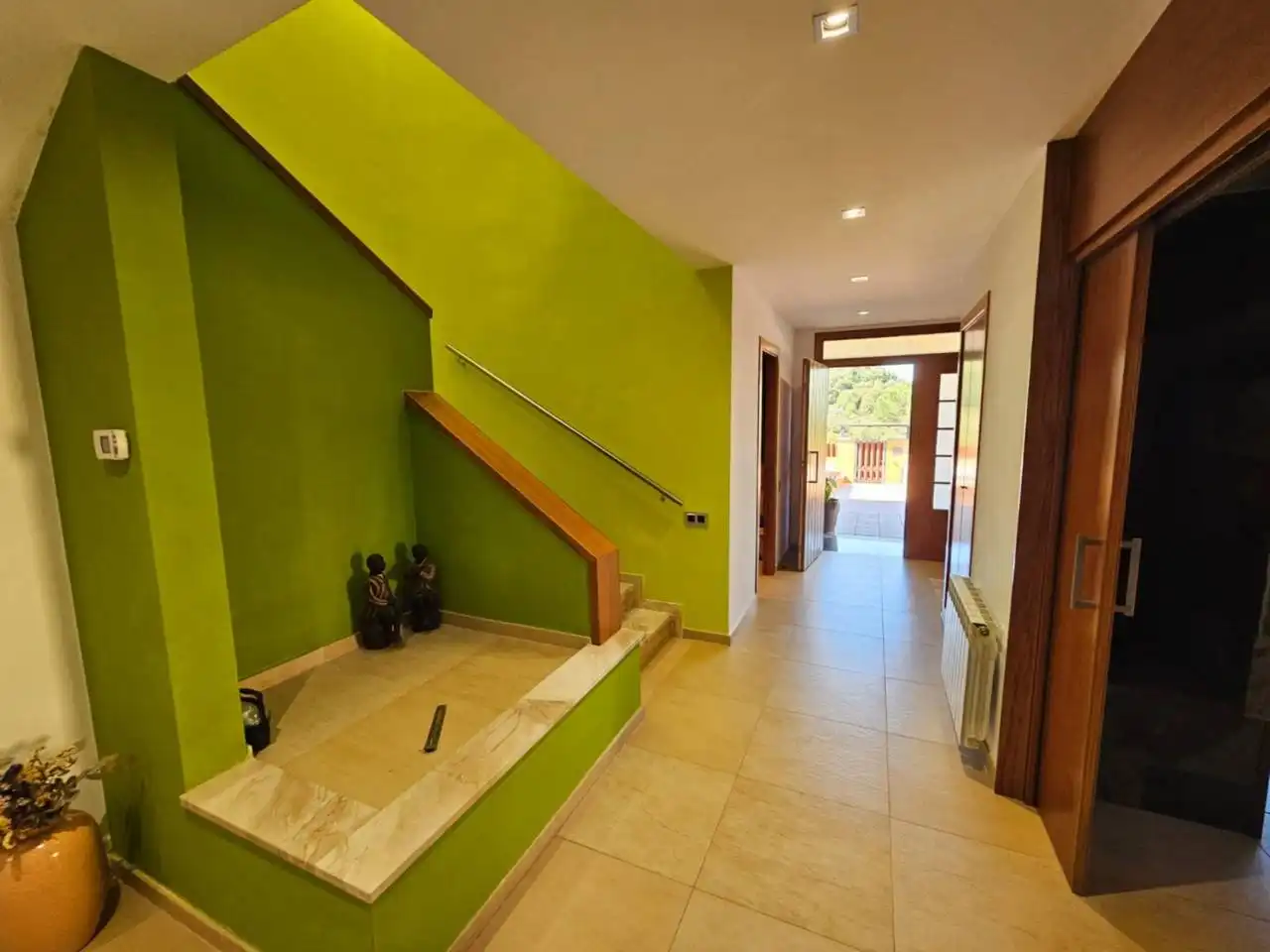 Casa o chalet en venta en Rellinars con Calefacción, Jardín privado y Terraza