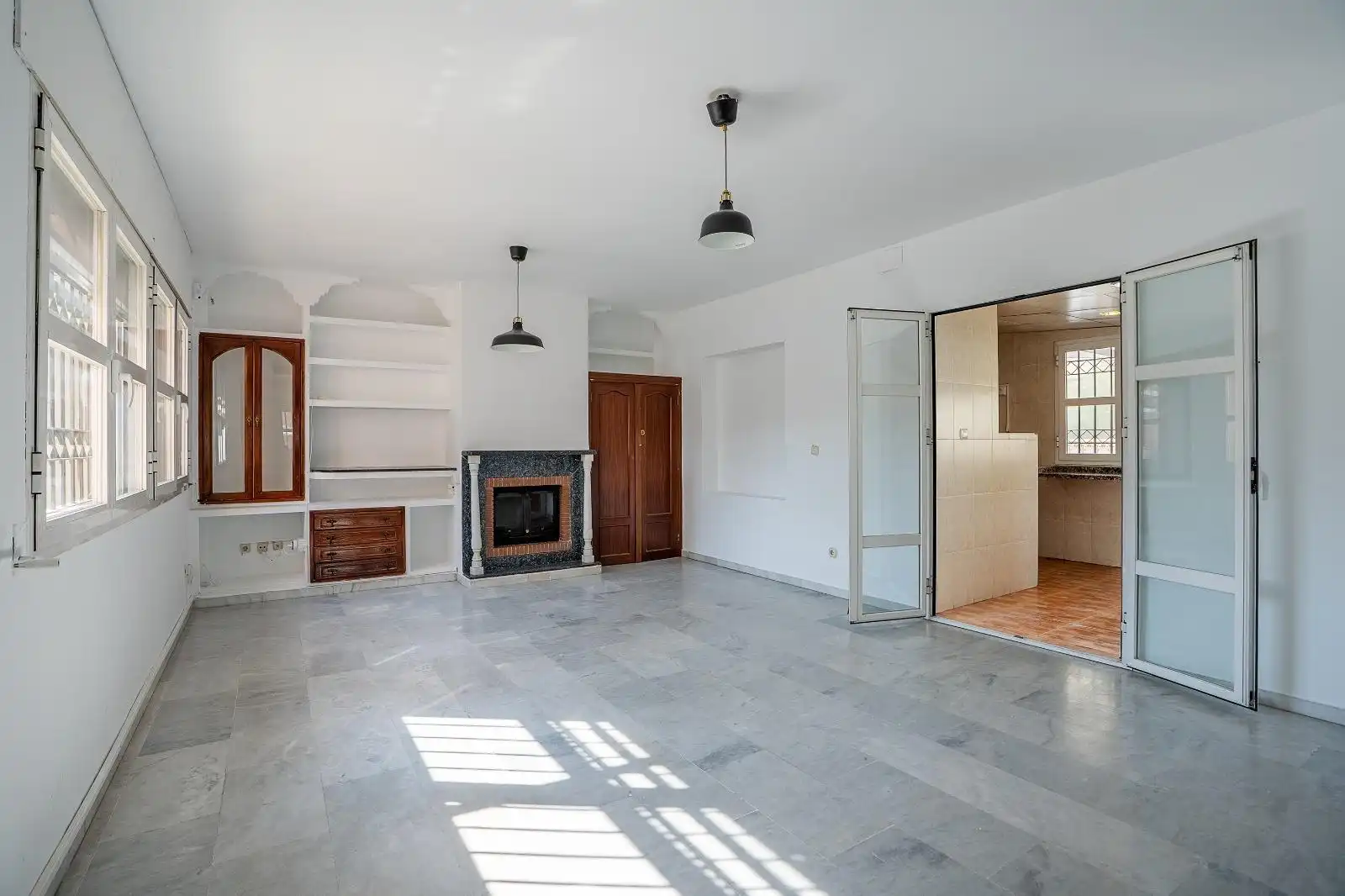 Casa o chalet en venta en Avenida de Francisco Ayala, Avda. Federico Garcia Lorca - Nueva Estación Autobuses