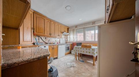 Foto 2 de Piso en venta en La Rubia, Valladolid Capital