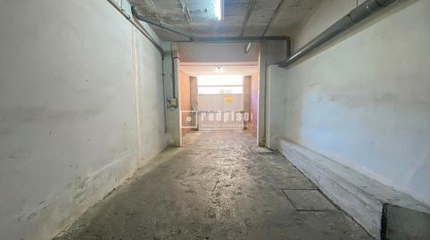 Photo 4 of Garage for sale in Pedro de Valdés, Barrio de Ciudad Jardín, Málaga