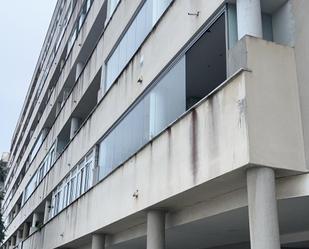 Exterior view of Flat for sale in Algeciras  with Storage room and Community pool