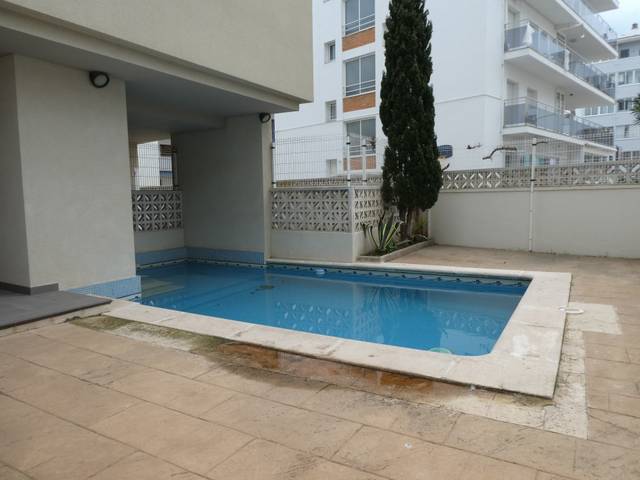 Piso en Venta en Santa Margarita